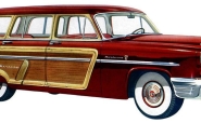 Mercury Monterey